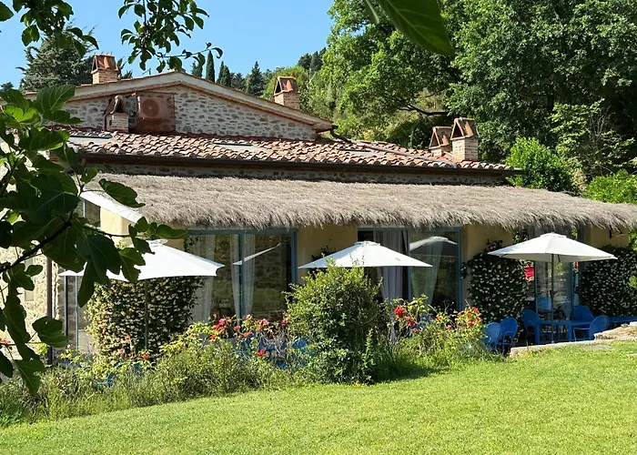 Podere Fontanino Arezzo