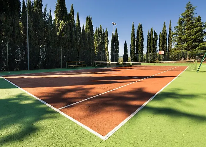 Podere Poggio Mendico Arezzo